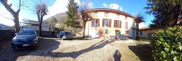 La maison de clara