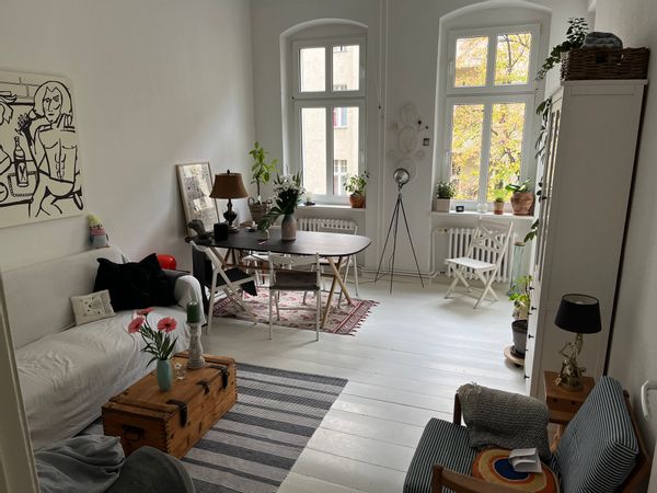 La maison de Vito&Niko