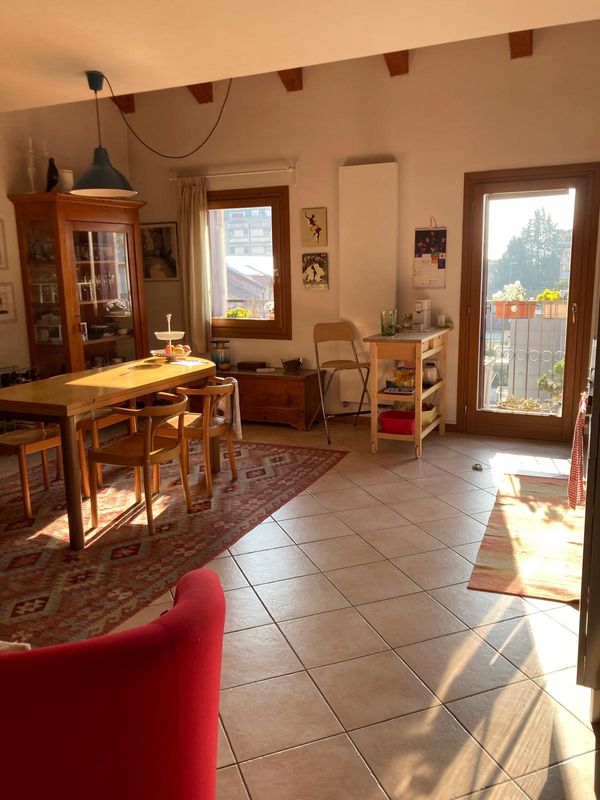 La maison de Vanda
