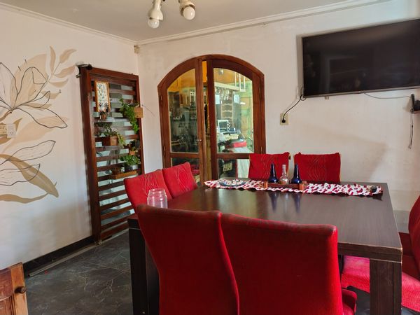 La maison de Teresita