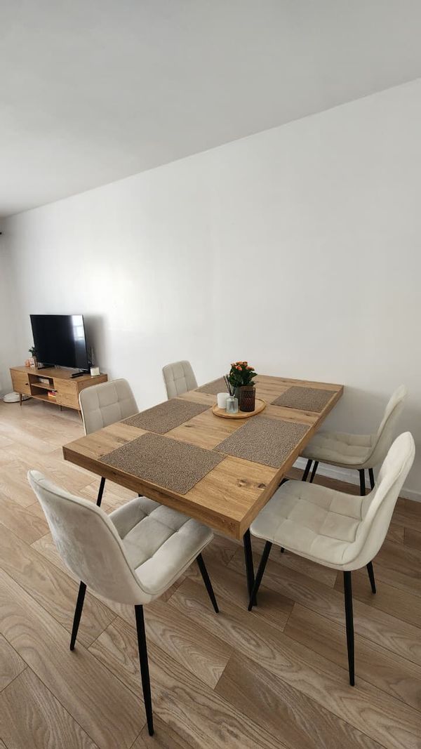 Appartement cosy proche centre-ville et plage