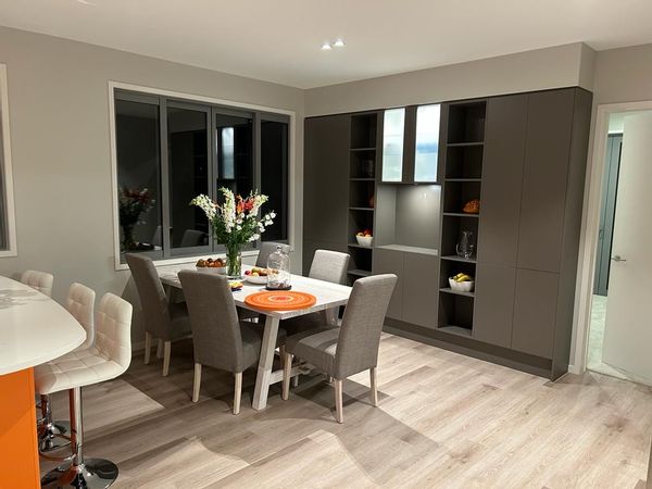 La maison de Miriam