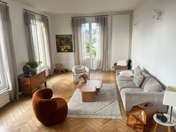 La Maison d’Arnaud