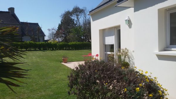 La maison des Plages, 4 personnes