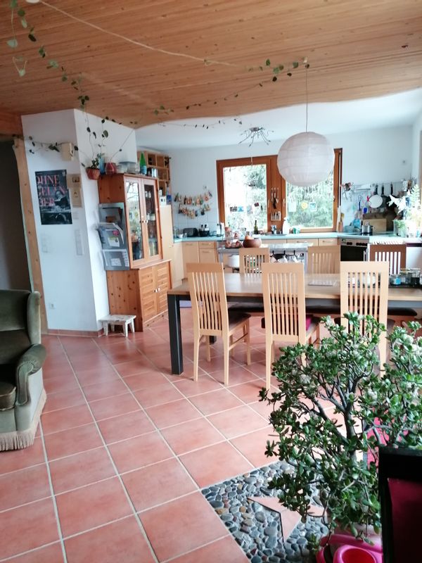 La maison de Ruth