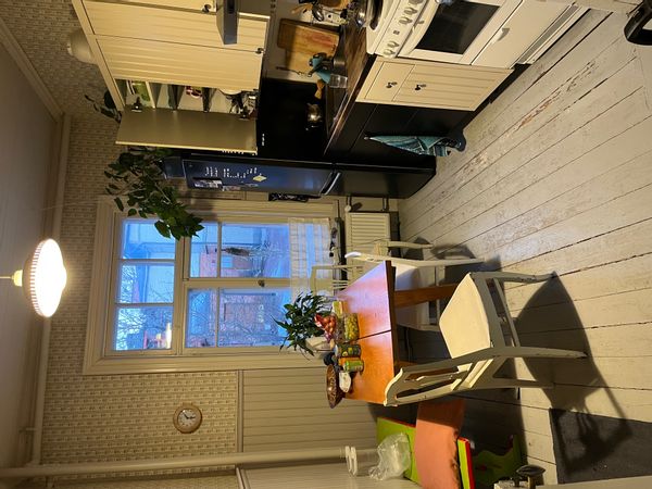 La maison de Marko