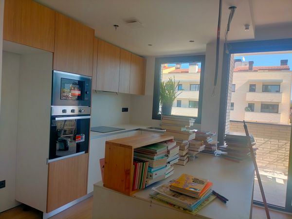 La maison de MIREN NEKANE