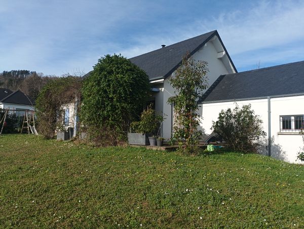 La maison de Kristell