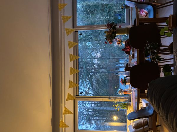La maison de Marie