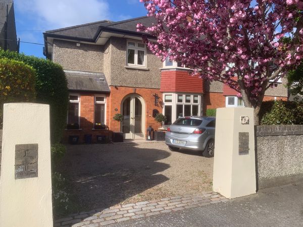 La maison de Michael