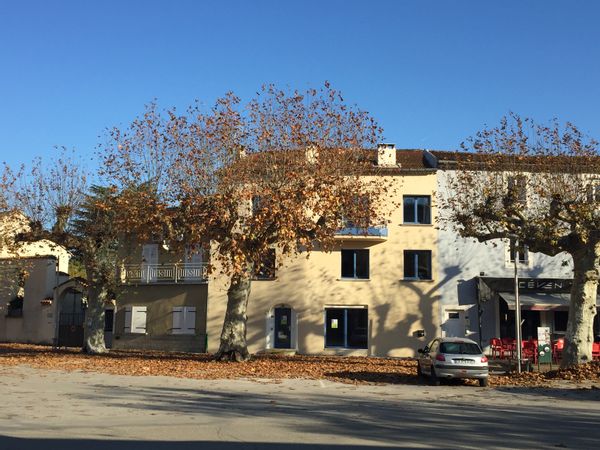 La maison de Sofia et Pierre-Emmanuel