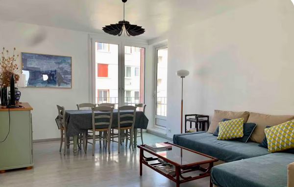 Appartement familial au coeur de Ciboure et à 10 minutes à pied de la plage de Saint-Jean-de-Luz