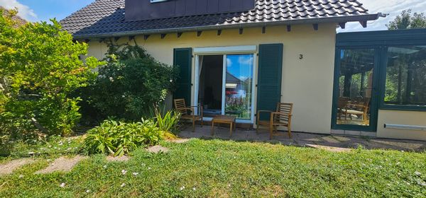 La maison de Marine
