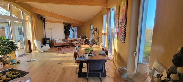 La maison de Jaap