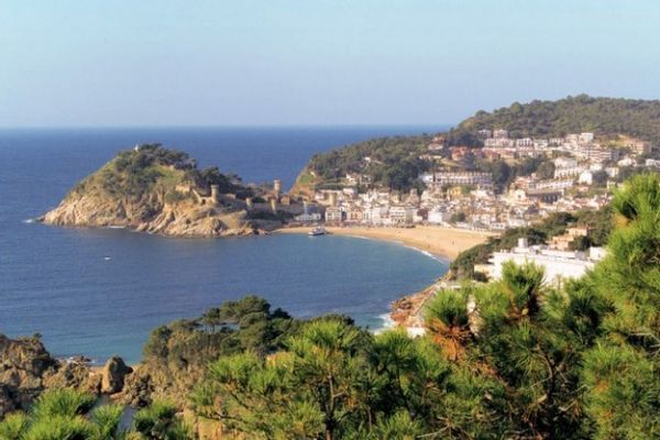 appartement à Tossa de Mar, España