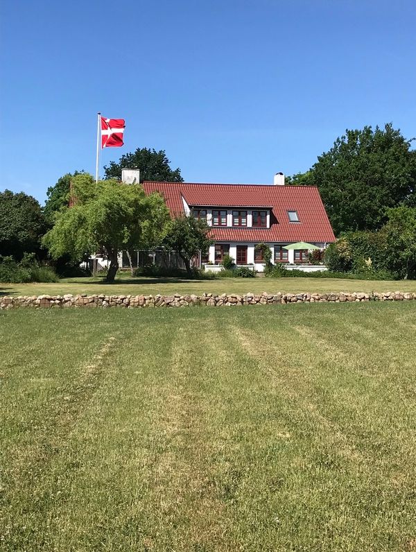 La maison de Kim