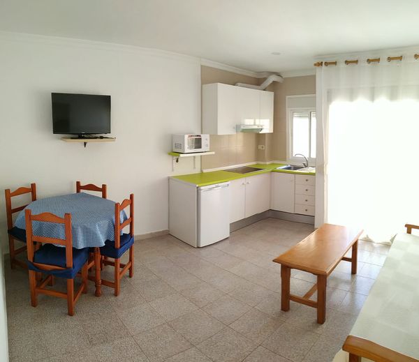 La maison de Laura Marcela