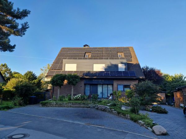 La maison de Katharina