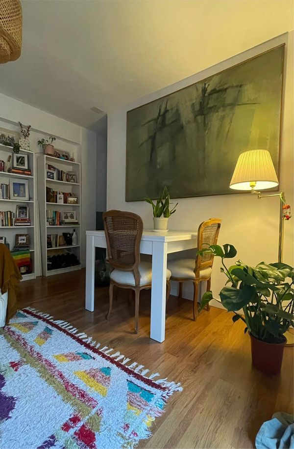 La maison de Alessandra & Andrew