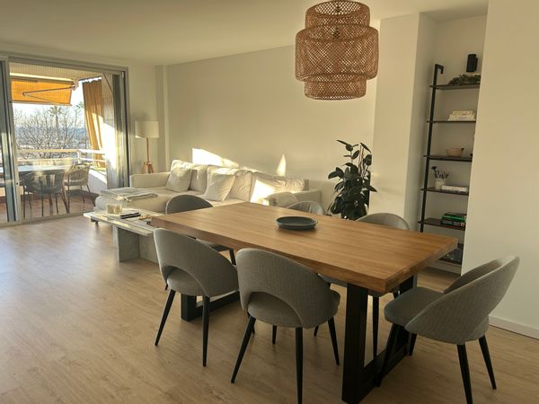 La maison de Micaela