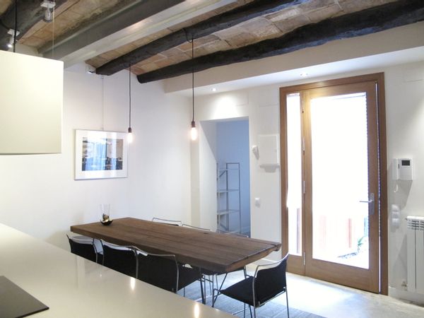 La maison de Emma