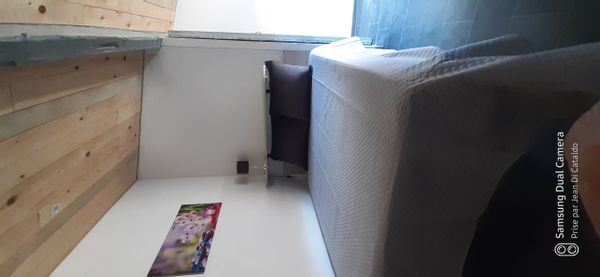 Le Studio de la Tour