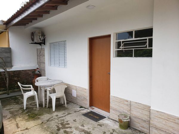 La maison de Daniel