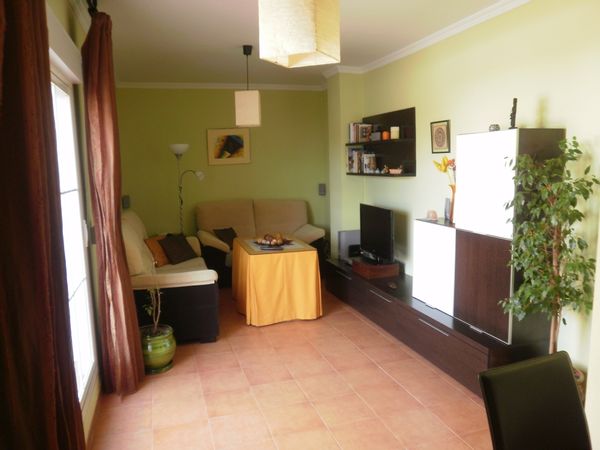 La maison de Marga