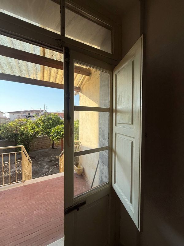 La maison de Tatiana