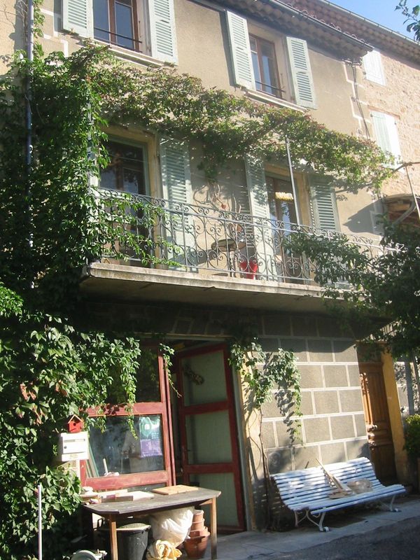 La Maison d'Alexandrine
