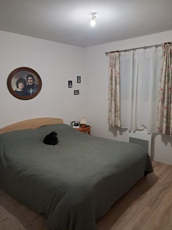 la maison de Joëlle