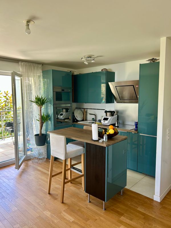 Appartement proche paris 30min