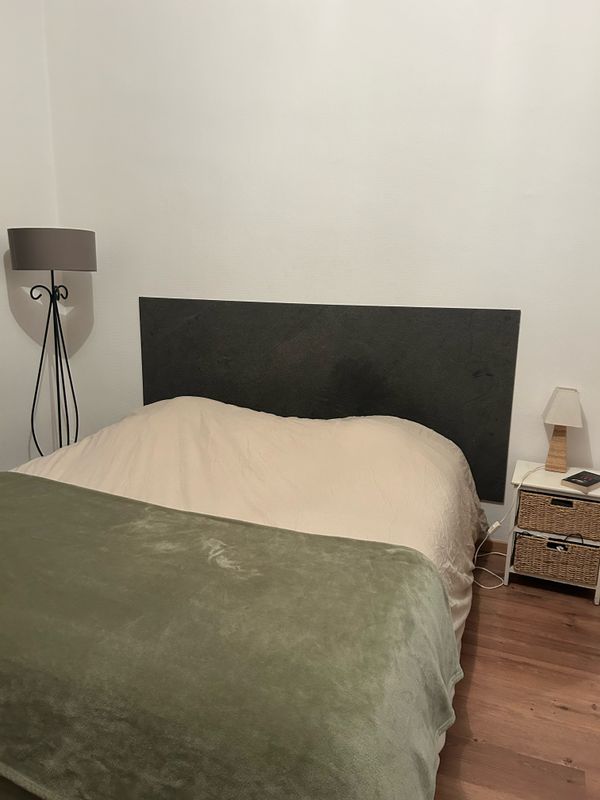 Appartement centre historique