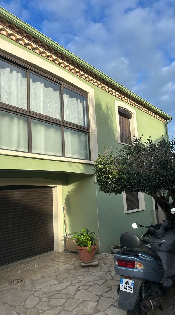 La chambre privée proche du Cap d'Agde