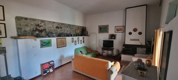 La maison de Elisabetta &Chiara