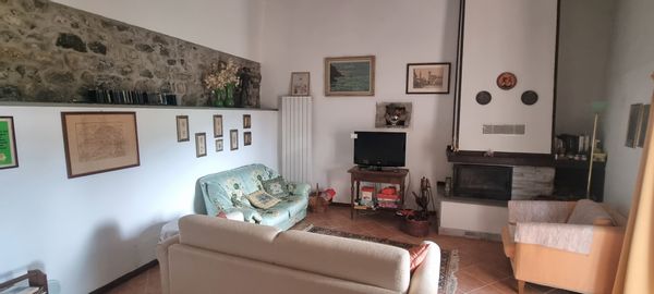 La maison de Elisabetta &Chiara