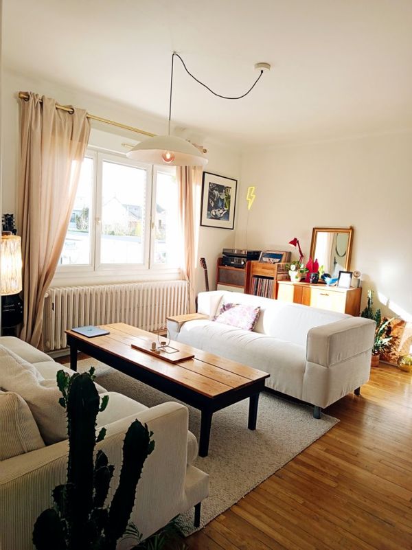 Villa Simone: Maison familiale proche de la gare - Auray