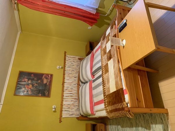 La maison de Bence