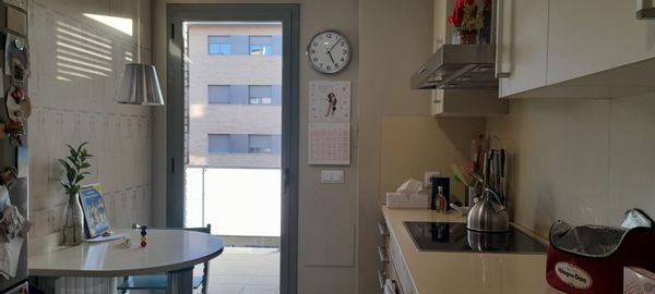 La maison de Maria
