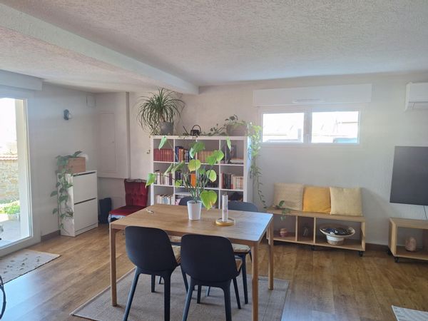 La maison de Cindy