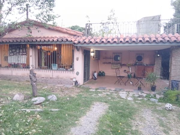 La maison de Cesar