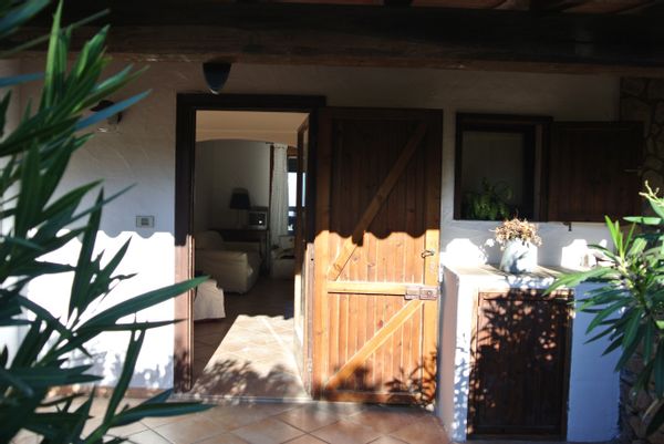 La maison de Valeria E Alessandro