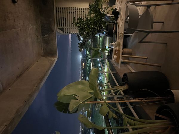 La maison de Fernanda