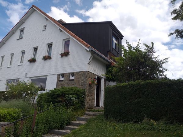 MAISON  AUX  ALOUETTES
