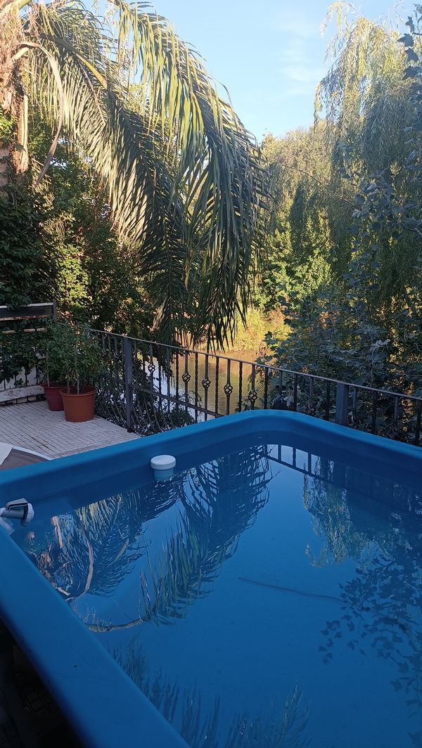 La maison de Marcela