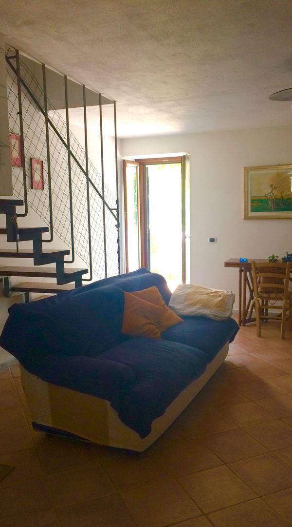 La maison de Francesca