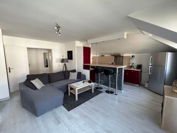 Charmant appartement proche Paris
