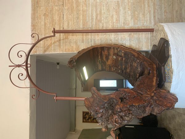 La maison de Julio César