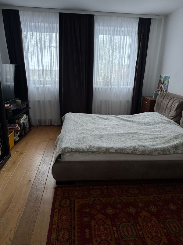 La maison de Olesia