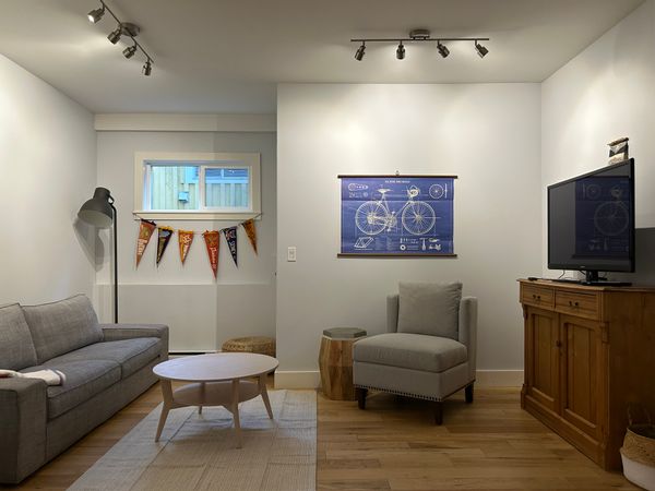 La maison de Aimee